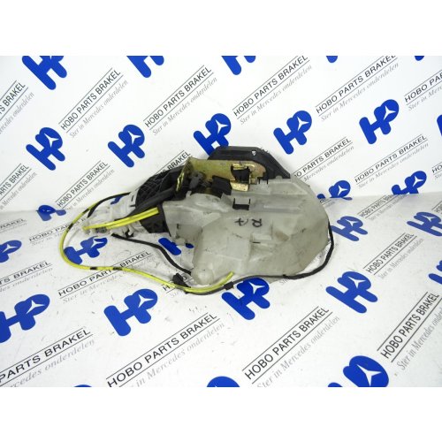 Portierslot A 220 730 6235* RA - A2207306235 - A2207306235