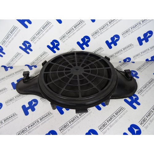 Subwoofer A 220 820 0202 - A2208200202 - A2208200202