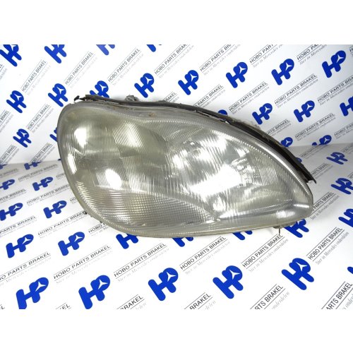 Koplamp S-klasse w220 Rechts - A2208200261 - A2208200261