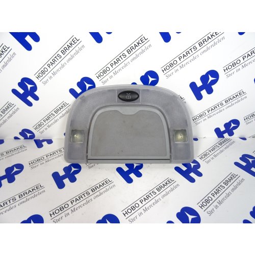 Binnenverlichting A 220 820 0301 - A2208200301 7d84 - A2208200301-7D84