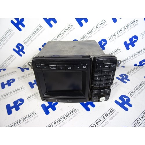 Comand A 220 820 2579 - A2208200389 - A2208202579