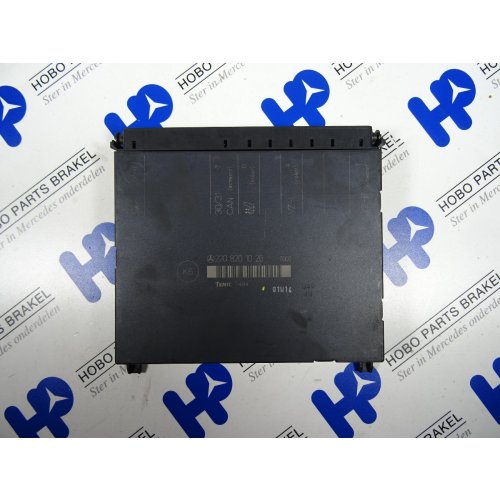 Stoel module A 220 820 1026 - A2208201026 - A2208201026