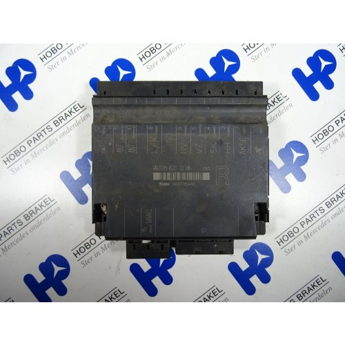 Stoel module A 220 820 1285 - A2208201285 - A2208201285