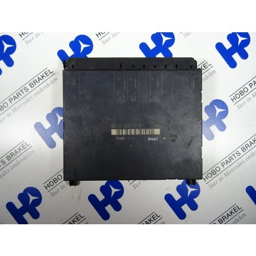 Stoel module A 220 820 1385 - A2208201385 - A2208201385