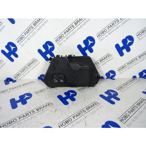 Deur module A 220 820 3310 LA - A2208203310 - A2208203310