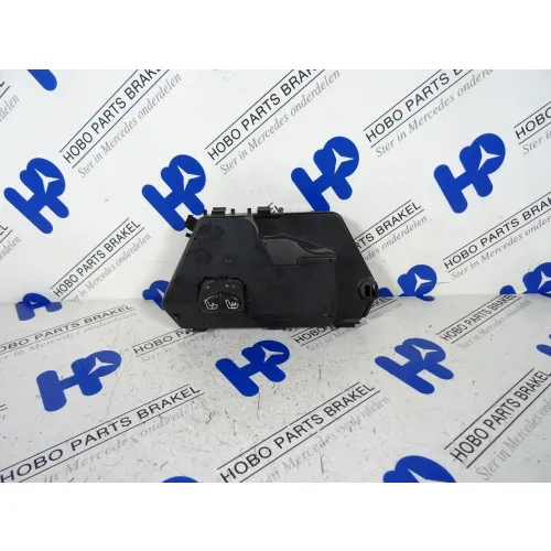 Deur module A 220 820 3310 LA - A2208203310 - A2208203310