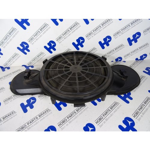 Subwoofer A 220 820 4802 - A2208204802 - A2208204802