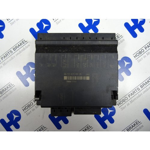 Stoel module A 220 820 6926 - A2208206926 - A2208206926