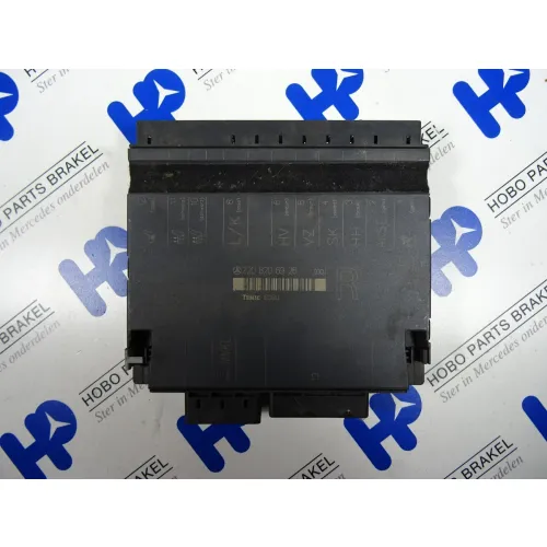 Stoel module A 220 820 6926 - A2208206926 - A2208206926