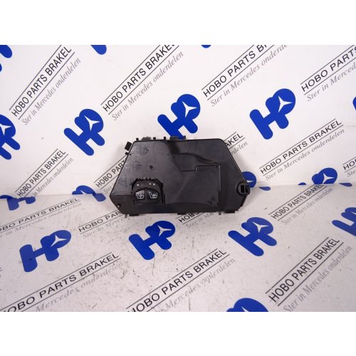 Deur module A 220 821 0958 LA - A2208210958 - A2208210958