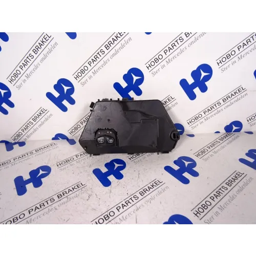 Door module A 220 821 0958 RL - A2208210958 - A2208210958