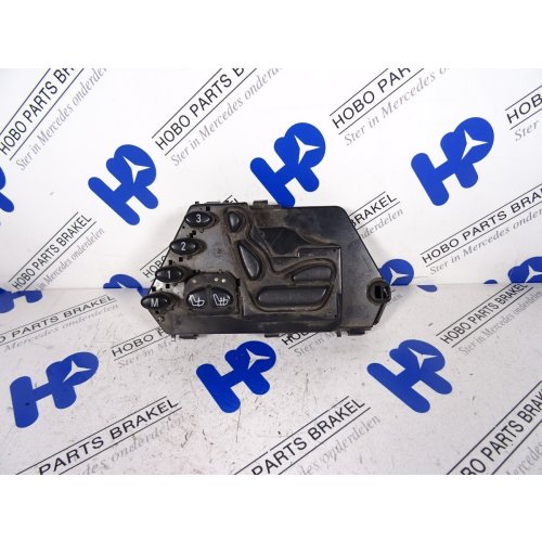 Deur module A 220 821 1579 LV - A2208211579 - A2208211579