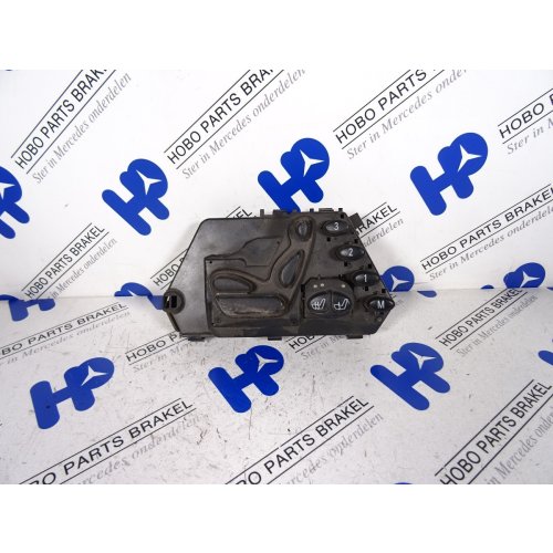Deur module A 220 821 1679 RV - A2208211679 - A2208211679