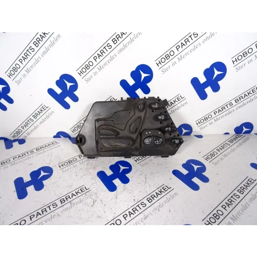 Door module A 220 821 1679 FR - A2208211679 - A2208211679