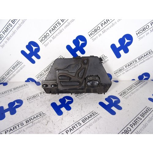 Deur module A 220 821 2879 RV - A2208212879 - A2208212879