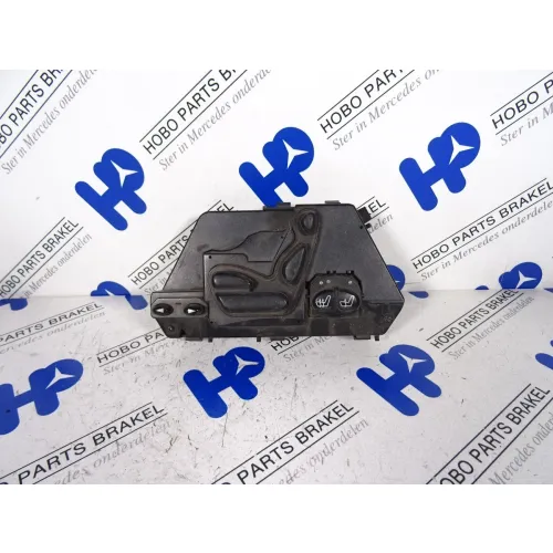 Door module A 220 821 2879 FR - A2208212879 - A2208212879