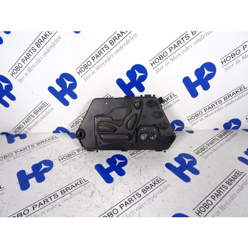 Deur module A 220 821 3258 RV - A2208213258 - A2208213258