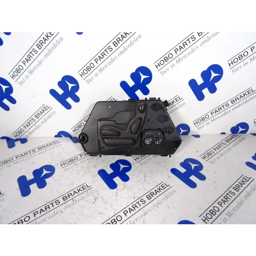Door module A 220 821 3258 FR - A2208213258 - A2208213258