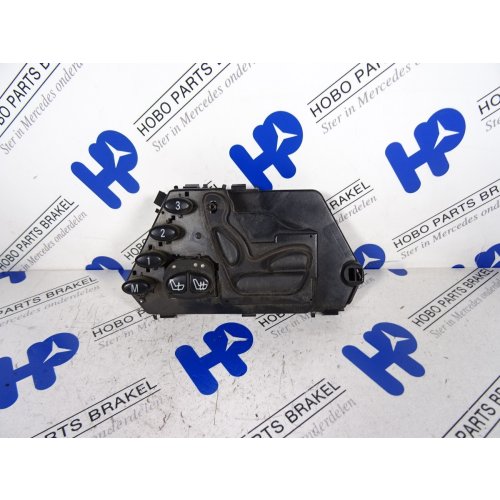 Deur module A 220 821 3358 LV (!) - A2208213358  - A2208213358-1
