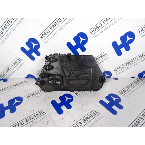 Door module A 220 821 3358 FL (!) - A2208213358  - A2208213358-1