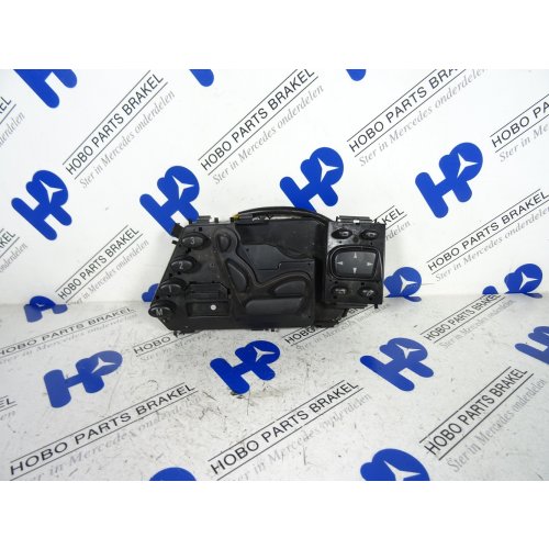 Deur module A 220 821 3358 LV - A2208213358 1 - A2208213358