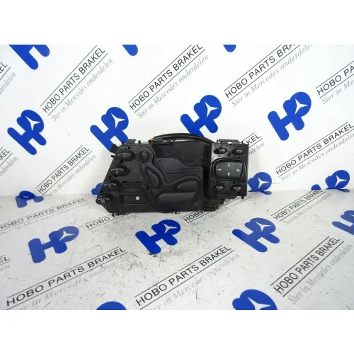Door module A 220 821 3358 FL - A2208213358 1 - A2208213358