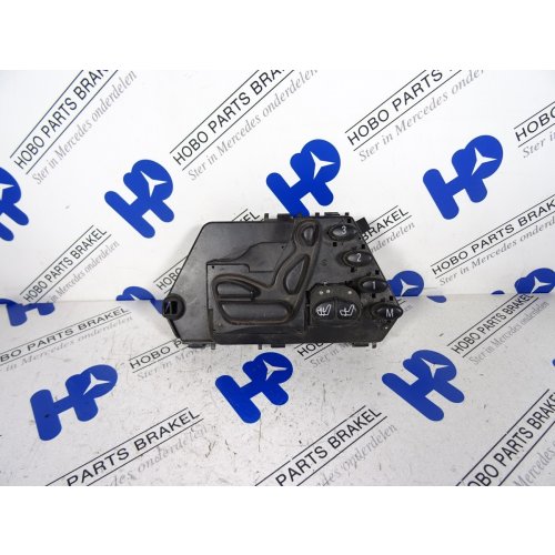 Deur module A 220 821 3458 RV - A2208213458 - A2208213458