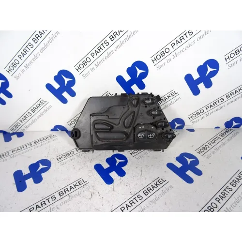 Door module A 220 821 3458 FR - A2208213458 - A2208213458