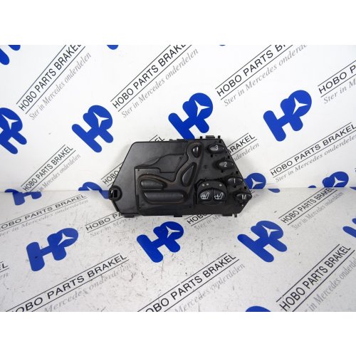 Deur module A 220 821 3858 RV - A2208213858 - A2208213858