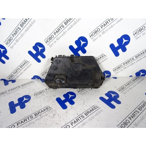Deur module A 220 821 4758 LA - A2208214758 - A2208214758