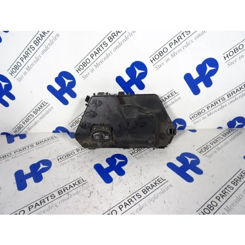 Door module A 220 821 4758 RL - A2208214758 - A2208214758