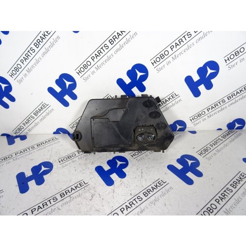 Deur module A 220 821 4858 RA - A2208214858 - A2208214858