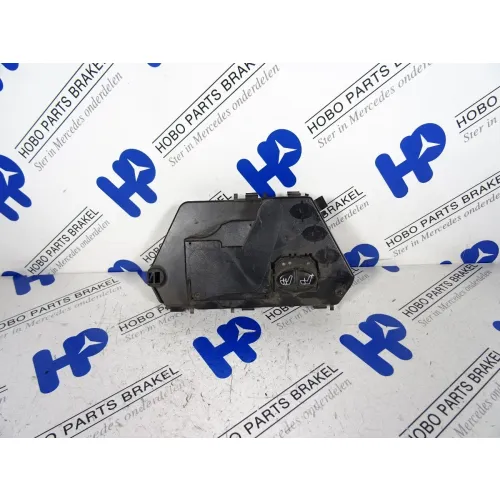 Door module A 220 821 4858 RR - A2208214858 - A2208214858