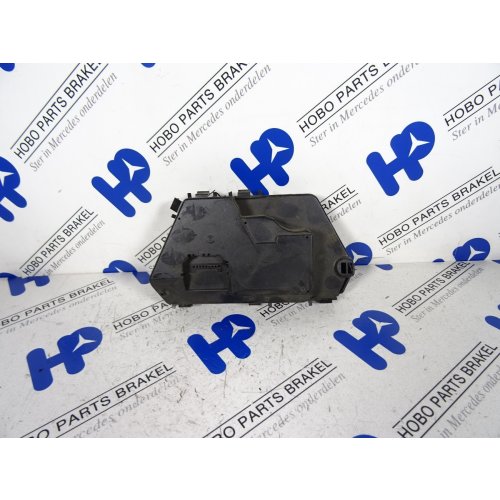 Deur module A 220 821 4958 LA - A2208214958 - A2208214958