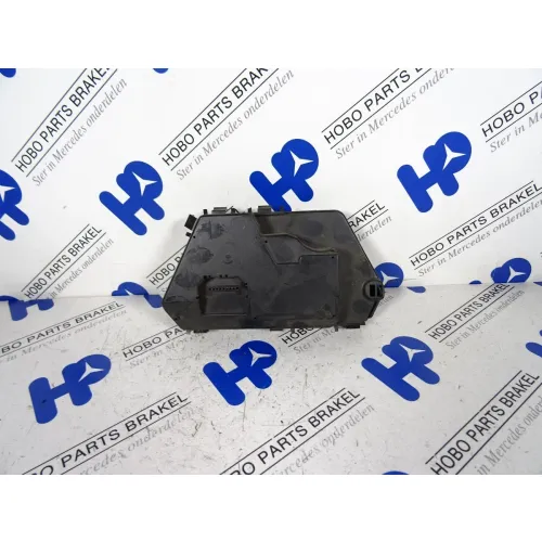 Door module A 220 821 4958 RL - A2208214958 - A2208214958