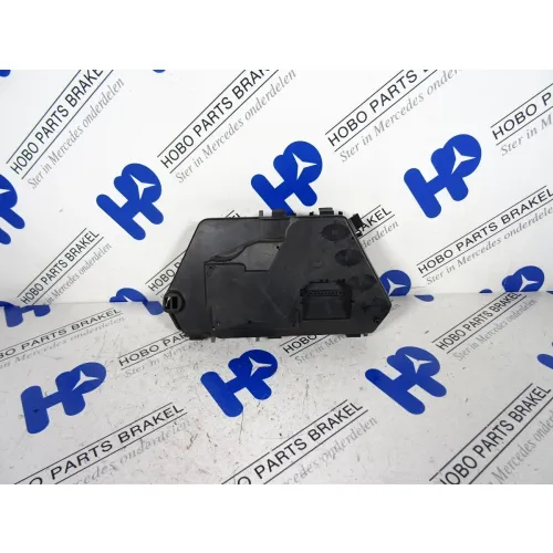 Door module A 220 821 5058 RR - A2208215058 - A2208215058