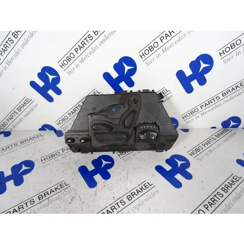 Door module A 220 821 8451 FR (!) - A2208218451 - A2208218451