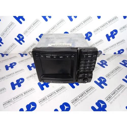 Comand A 220 827 0442 - A2208270442 - A2208270442