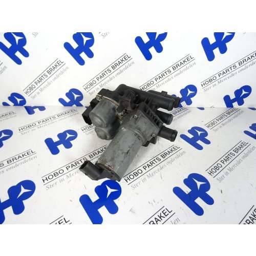 Heater valve A 220 830 0084 - A2208300084 - A2208300084