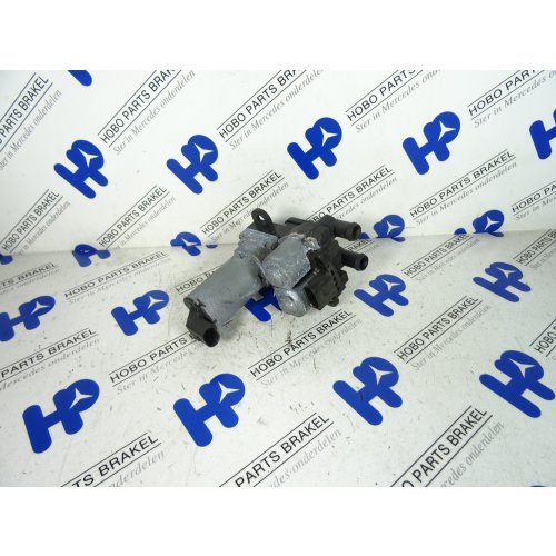 Heater valve A 220 830 0284 - A2208300284 - A2208300284