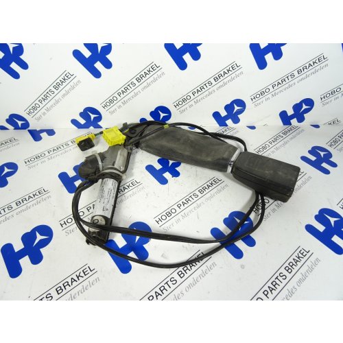 Gordelslot A 220 860 1869 RV - A2208601869 9b51 - A2208601869-9B51