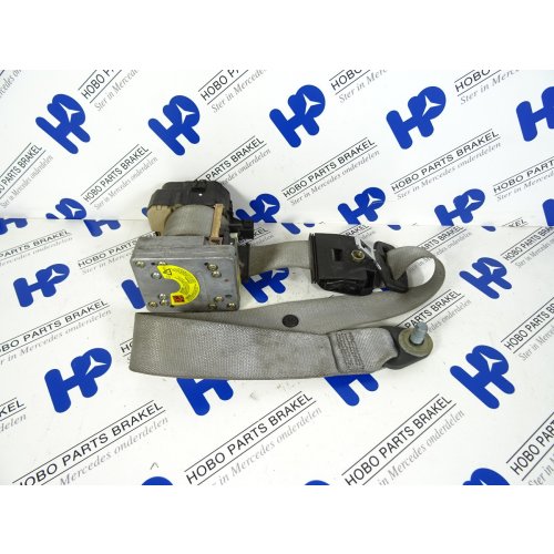 Gordel A 220 860 2785 LV grijs - A2208602785 7f60 - A2208602785-7F60