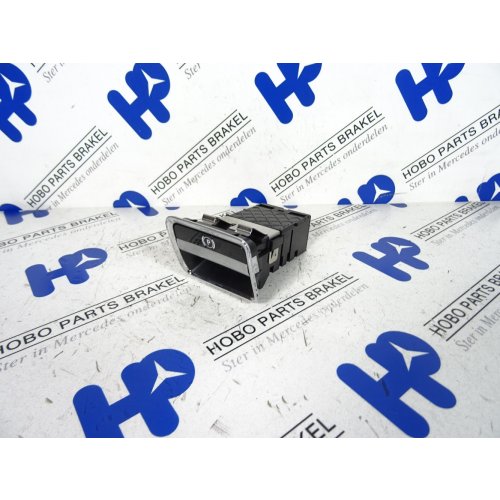 Parkeerrem schakelaar A 221 540 1445 - A2215401445 - A2215401445