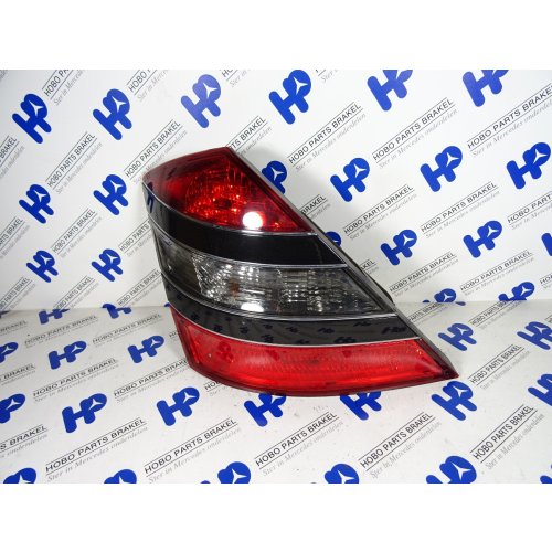 Achterlicht S-klasse w221 Links - A2218200164 9197 - A2218200164-9197