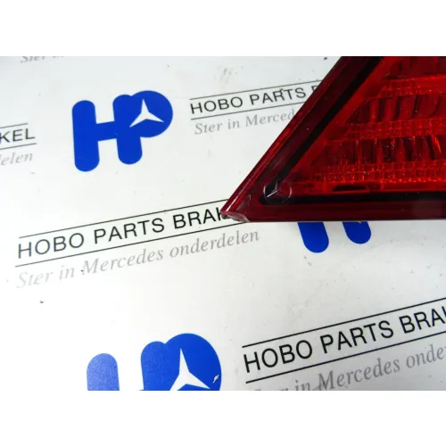 Tail light S-class w221 Right (!) - A2218200264 1 - A2218200264-9197
