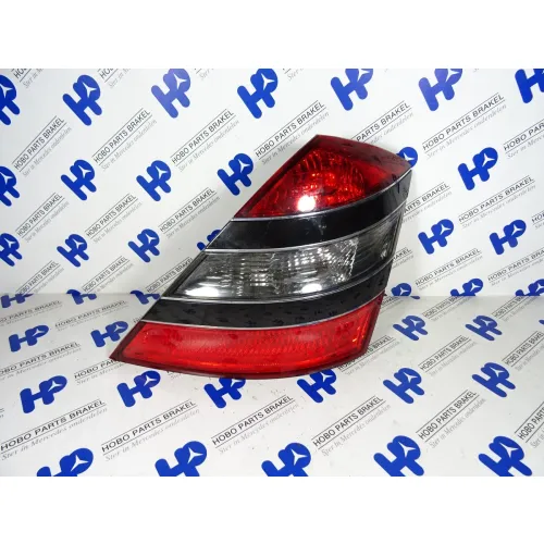 Tail light S-class w221 Right (!) - A2218200264 9197 - A2218200264-9197