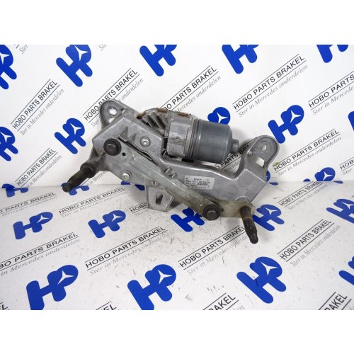 Wiper mechanism A 221 820 1842 - A2218201842 - A2218201842