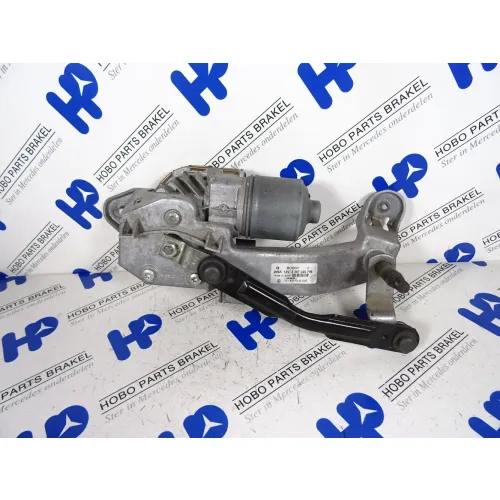 Ruitenwissermechanisme A 221 820 1942 - A2218201942 - A2218201942