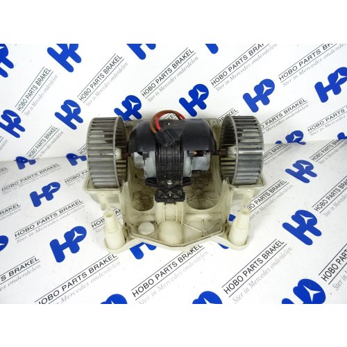 Kachelmotor A 221 820 2714 - A2218202714 - A2218202714