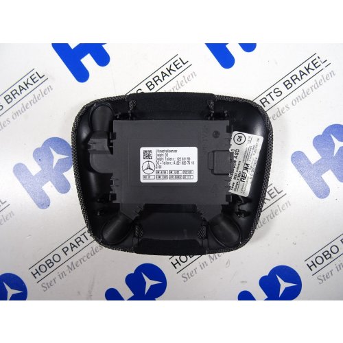 Alarm sensor A 221 820 7510 - A2218207510 - A2218207510